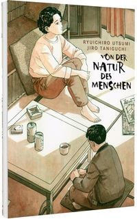 Produktbild: Von der Natur des Menschen