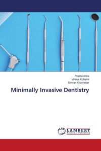 Produktbild: Minimally Invasive Dentistry