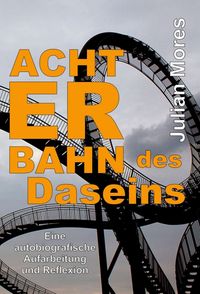 Produktbild: Achterbahn des Daseins