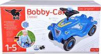 Produktbild: BIG Bobby Car Classic Polizei