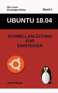 Produktbild: Ubuntu 18.04
