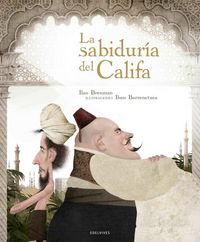 Produktbild: La sabidur&iacute;a del califa