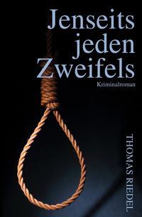 Bild vom Artikel Jenseits jeden Zweifels vom Autor Thomas Riedel