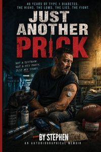 Produktbild: Just Another Prick