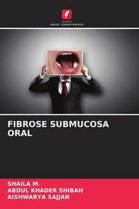 Produktbild: Fibrose Submucosa Oral