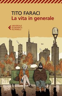 Produktbild: La vita in generale