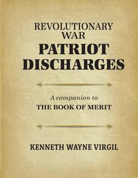 Produktbild: Revolutionary War Patriot Discharges