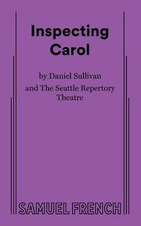 Produktbild: Inspecting Carol