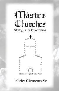 Produktbild: Master Churches: Strategies for Reformation