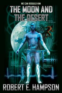 Produktbild: The Moon and the Desert