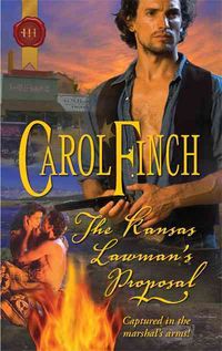Produktbild: The Kansas Lawman's Proposal