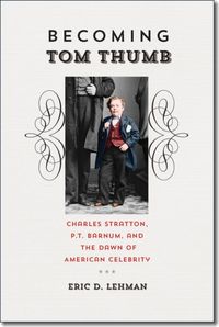 Produktbild: Becoming Tom Thumb