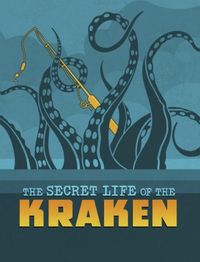 Produktbild: Harper, B: Secret Life of the Kraken