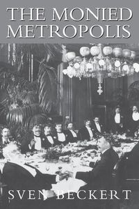Produktbild: Monied Metropolis