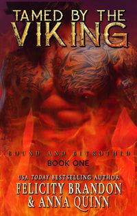 Produktbild: Tamed by the Viking