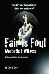 Produktbild: Fair Is Foul