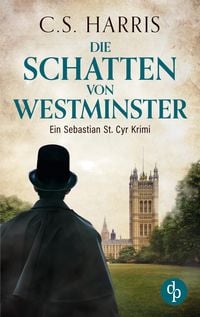 Produktbild: Die Schatten von Westminster