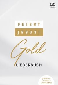 Produktbild: Feiert Jesus! Gold - Ringbuch