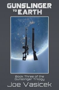 Produktbild: Gunslinger to Earth