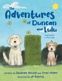 Produktbild: The Adventures of Duncan and Lulu