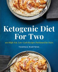 Produktbild: Ketogenic Diet for Two