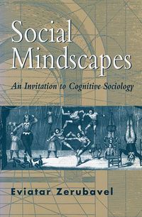 Produktbild: Zerubavel, E: Social Mindscapes