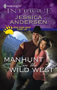 Produktbild: Manhunt in the Wild West