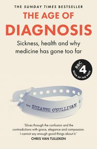 Produktbild: The Age of Diagnosis