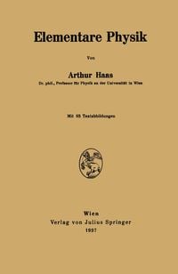 Produktbild: Elementare Physik