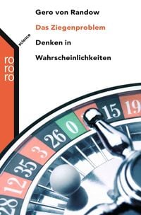 Produktbild: Das Ziegenproblem