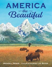 Produktbild: America the Beautiful