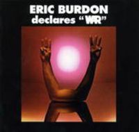 Produktbild: Eric Burdon Declares War