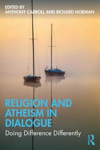 Produktbild: Religion and Atheism in Dialogue