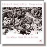Produktbild: Flying White - Streichquartette 2-5