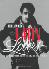 Produktbild: Hollywood's Latin Lovers