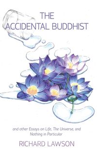 Produktbild: The Accidental Buddhist