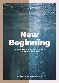 Produktbild: New Beginning