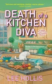 Produktbild: Death of a Kitchen Diva