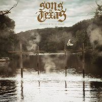 Produktbild: Sons Of Texas: Baptized In The Rio Grande