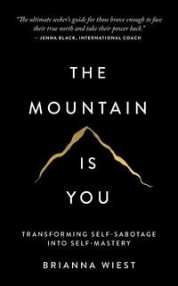 Bild vom Artikel Wiest, B: Mountain Is You vom Autor Brianna Wiest