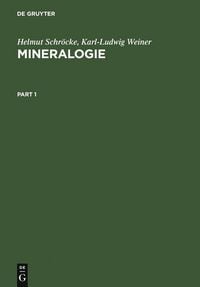 Produktbild: Mineralogie