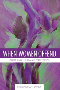 Produktbild: When Women Offend