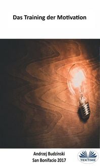 Produktbild: Das Training Der Motivation