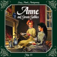 Bild vom Artikel Anne auf Green Gables, Folge 10: Erste Erfolge als Schriftstellerin vom Autor Lucy Maud Montgomery