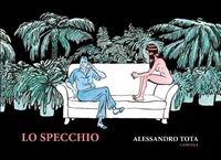 Produktbild: Lo specchio