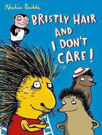 Produktbild: Bristly Hair & I Dont Care