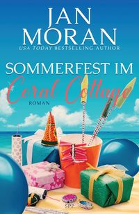 Produktbild: Sommerfest im Coral Cottage