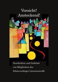 Produktbild: Vorsicht! Ansteckend!