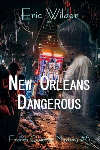 Produktbild: New Orleans Dangerous