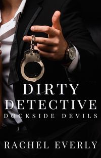 Produktbild: Dirty Detective (Dockside Devils)